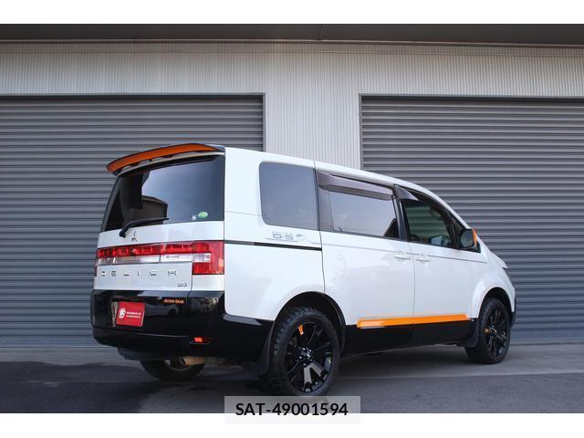 Mitsubishi DELICA 2017-06 8010764-2