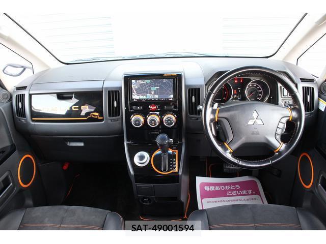 Mitsubishi DELICA 2017-06 8010764-4