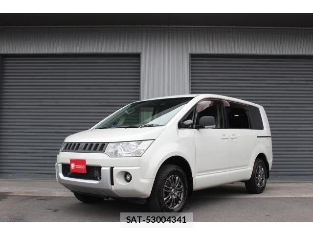 Mitsubishi DELICA 2015-09 8010767-0