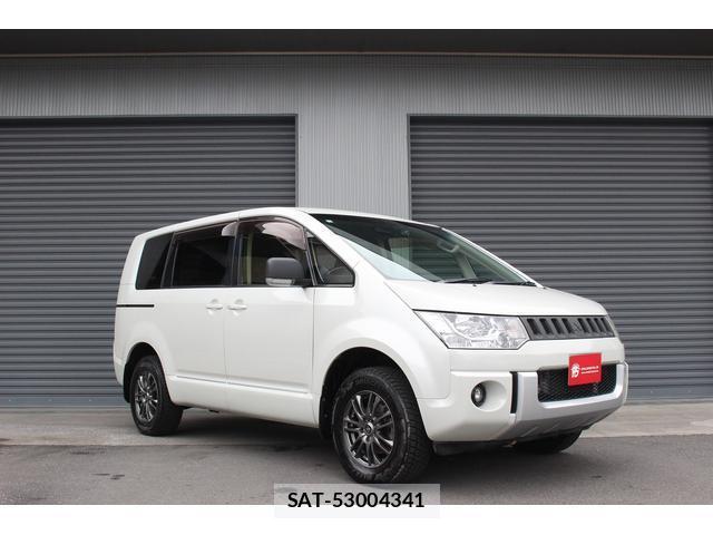 Mitsubishi DELICA 2015-09 8010767-1