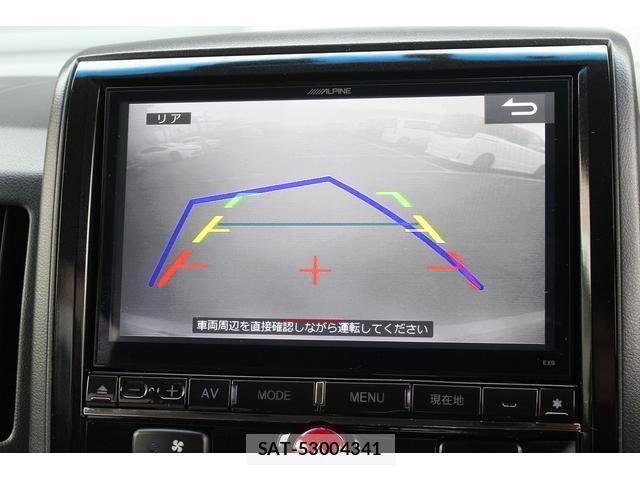 Mitsubishi DELICA 2015-09 8010767-11