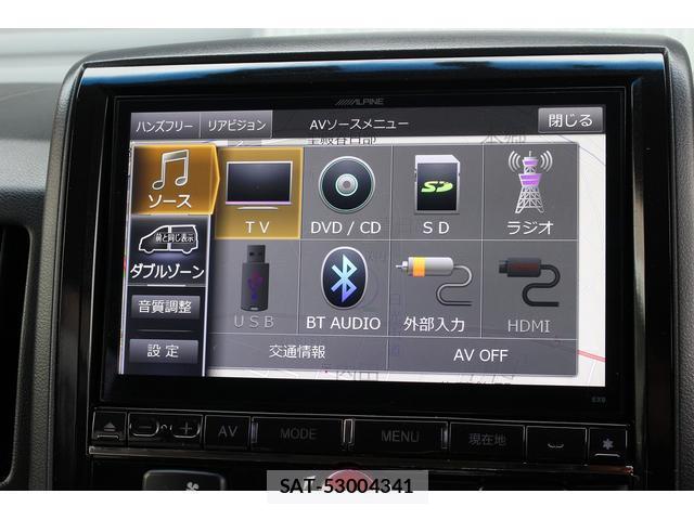 Mitsubishi DELICA 2015-09 8010767-12
