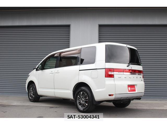 Mitsubishi DELICA 2015-09 8010767-3