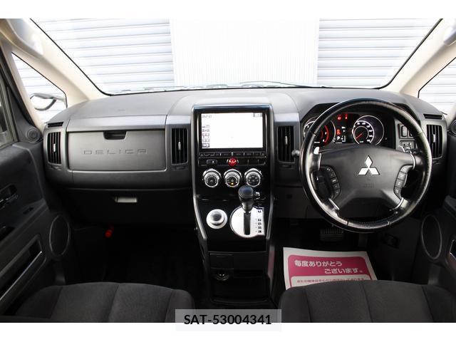 Mitsubishi DELICA 2015-09 8010767-4