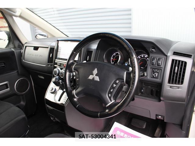 Mitsubishi DELICA 2015-09 8010767-5