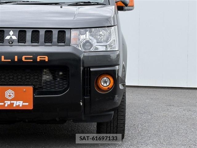Mitsubishi DELICA 2017-05 8010773-14