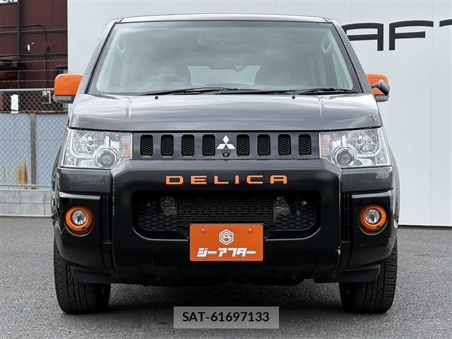 Mitsubishi DELICA 2017-05 8010773-6