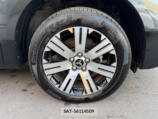 Mitsubishi DELICA 2024-02 8010839-14