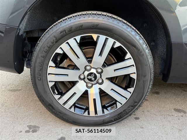 Mitsubishi DELICA 2024-02 8010839-15