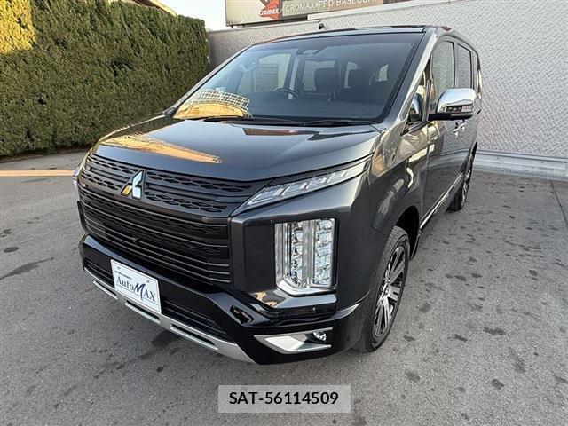 Mitsubishi DELICA 2024-02 8010839-19