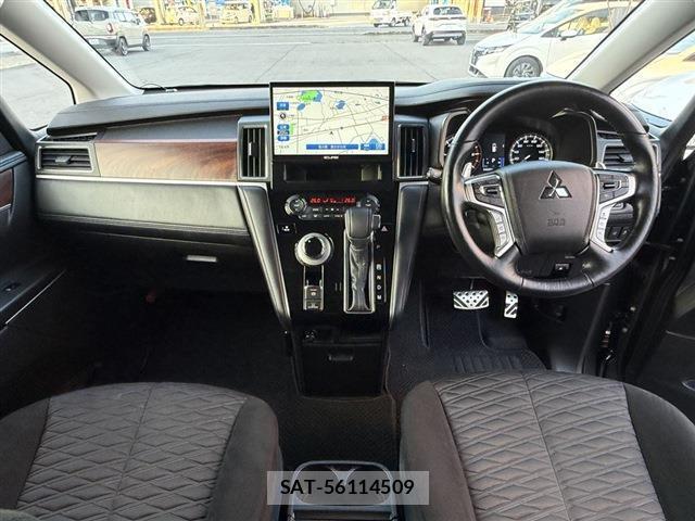 Mitsubishi DELICA 2024-02 8010839-6
