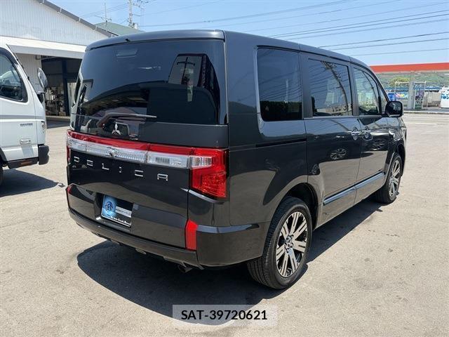 Mitsubishi DELICA 2025-07 8010851-1