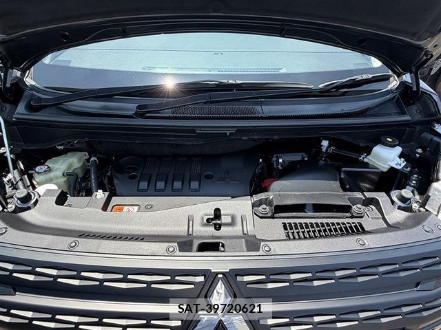 Mitsubishi DELICA 2025-07 8010851-12