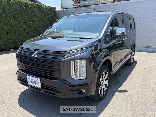 Mitsubishi DELICA 2025-07 8010851-14