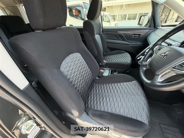 Mitsubishi DELICA 2025-07 8010851-19