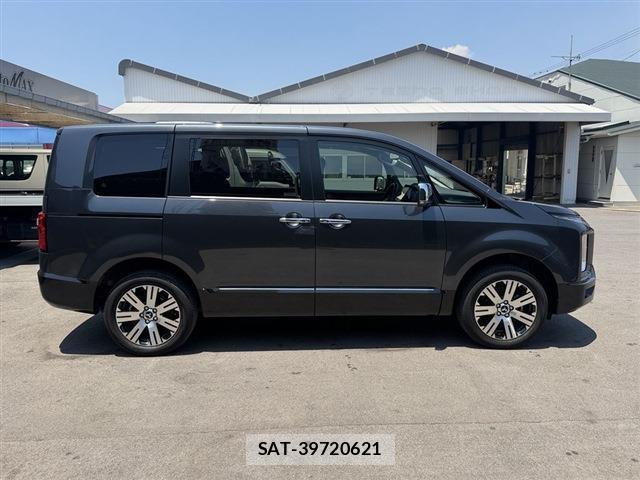 Mitsubishi DELICA 2025-07 8010851-3