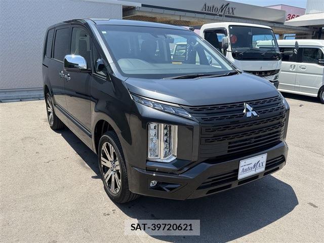 Mitsubishi DELICA 2025-07 8010851-5