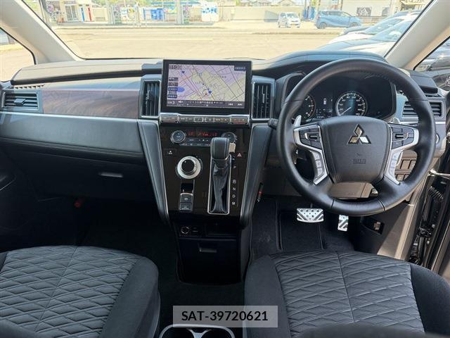 Mitsubishi DELICA 2025-07 8010851-6
