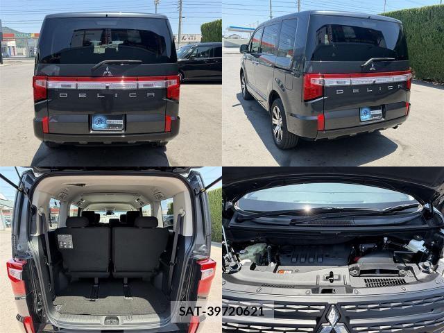 Mitsubishi DELICA 2025-07 8010851-7