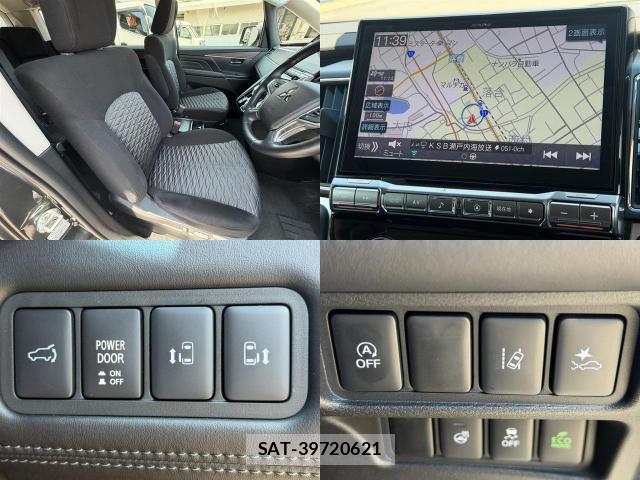 Mitsubishi DELICA 2025-07 8010851-8