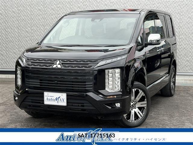 Mitsubishi DELICA 2024-06 8010853-0