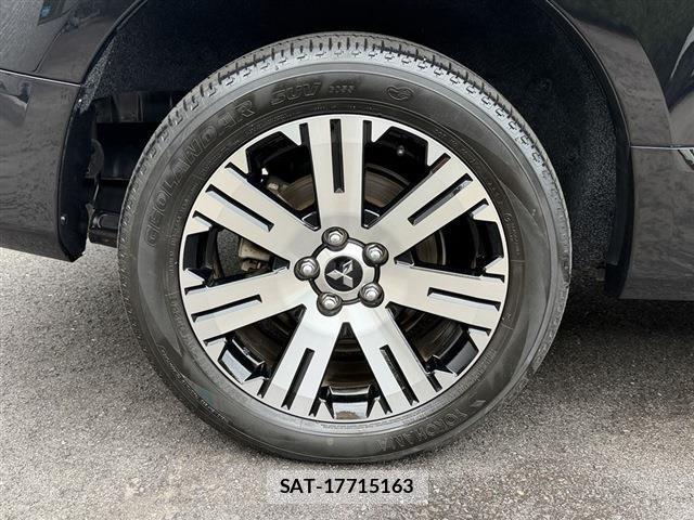 Mitsubishi DELICA 2024-06 8010853-15