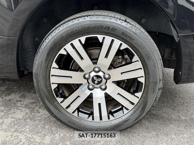 Mitsubishi DELICA 2024-06 8010853-16