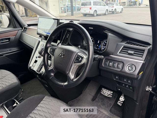 Mitsubishi DELICA 2024-06 8010853-18