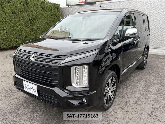 Mitsubishi DELICA 2024-06 8010853-19