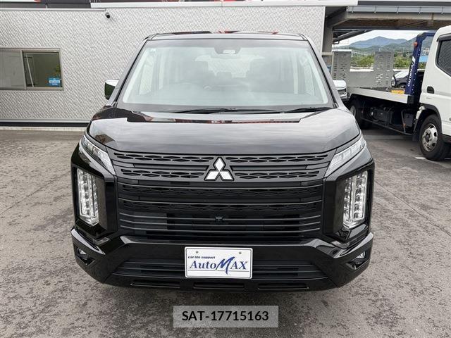 Mitsubishi DELICA 2024-06 8010853-4