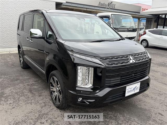 Mitsubishi DELICA 2024-06 8010853-5