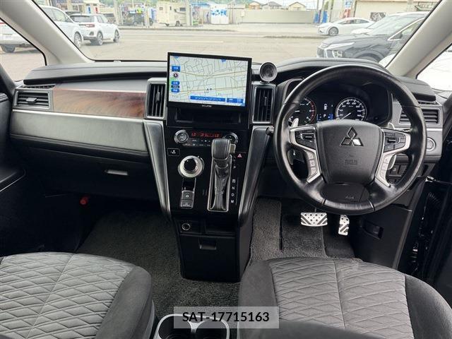 Mitsubishi DELICA 2024-06 8010853-6
