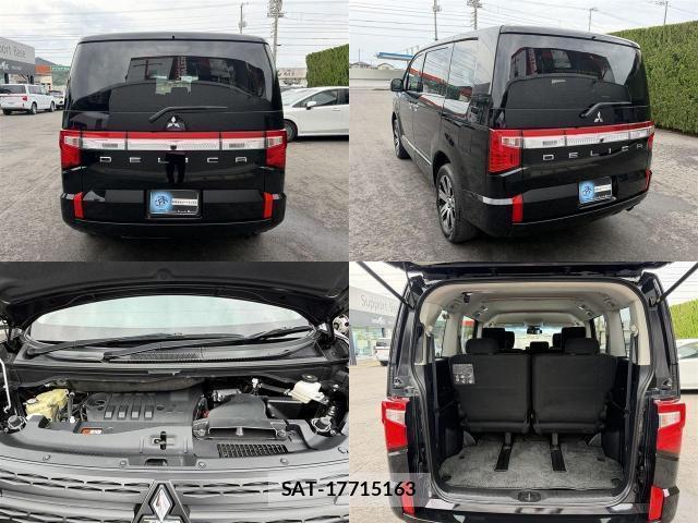 Mitsubishi DELICA 2024-06 8010853-7
