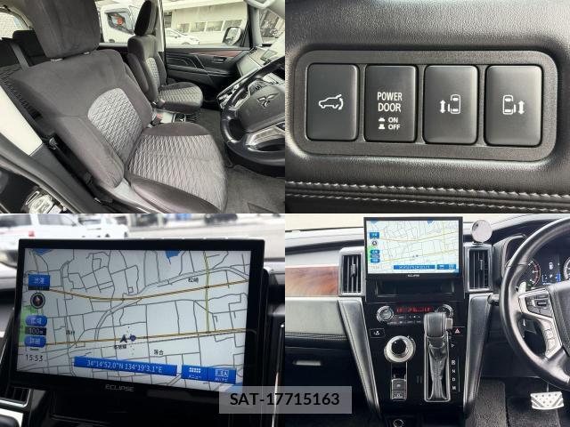 Mitsubishi DELICA 2024-06 8010853-8