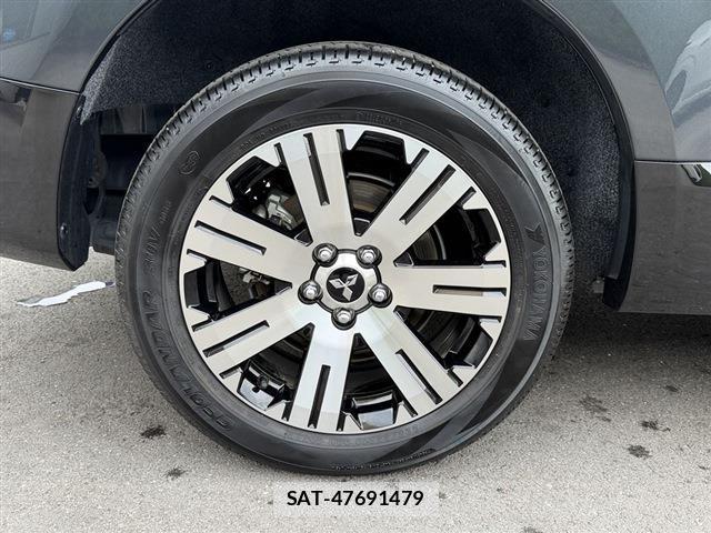 Mitsubishi DELICA 2025-07 8010855-15