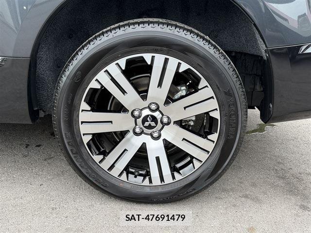 Mitsubishi DELICA 2025-07 8010855-16