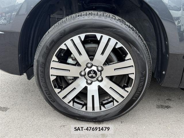 Mitsubishi DELICA 2025-07 8010855-17