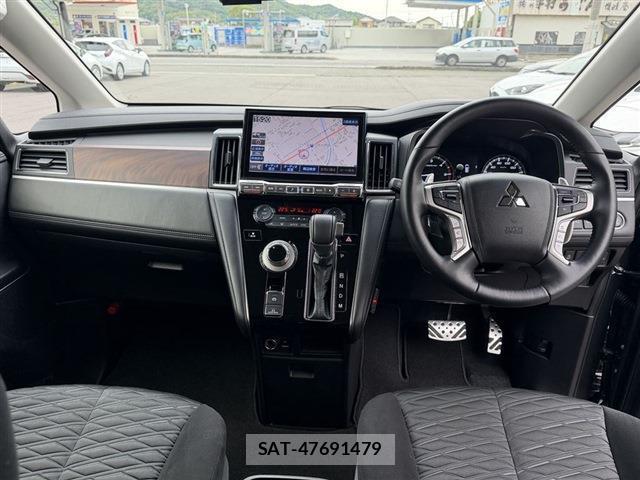Mitsubishi DELICA 2025-07 8010855-19