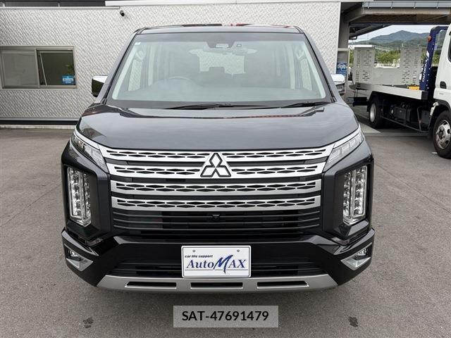 Mitsubishi DELICA 2025-07 8010855-4