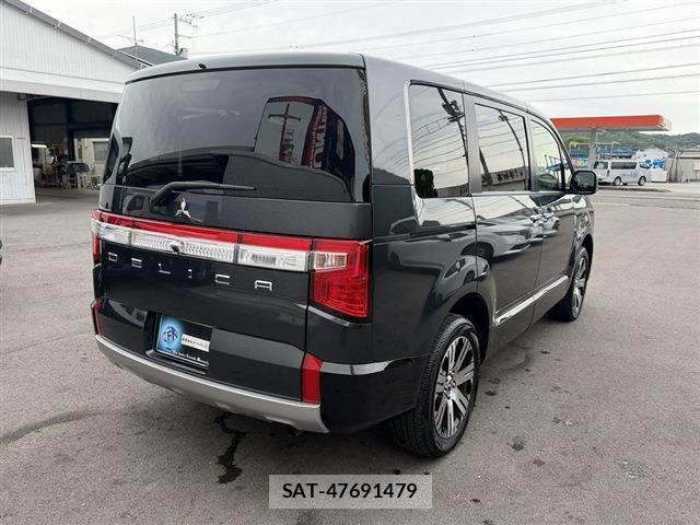 Mitsubishi DELICA 2025-07 8010855-7