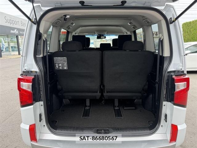 Mitsubishi DELICA 2024-10 8010854-10