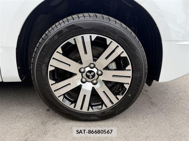 Mitsubishi DELICA 2024-10 8010854-14