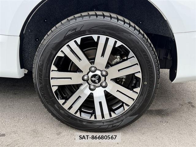 Mitsubishi DELICA 2024-10 8010854-16