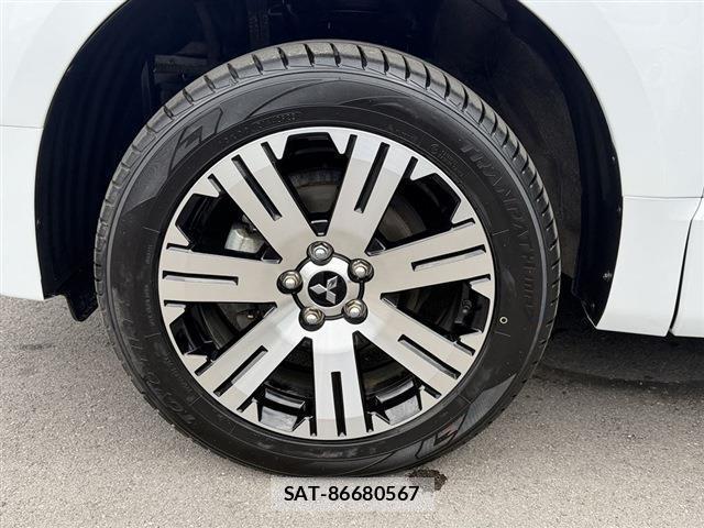Mitsubishi DELICA 2024-10 8010854-17