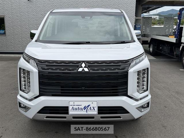 Mitsubishi DELICA 2024-10 8010854-4
