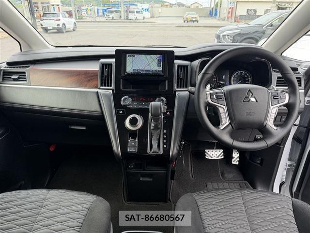 Mitsubishi DELICA 2024-10 8010854-6