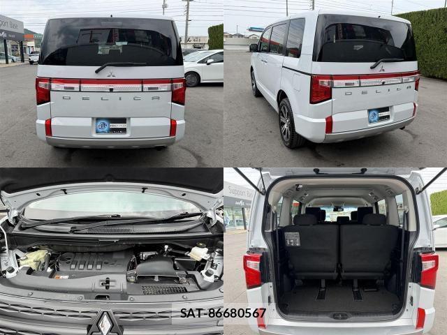 Mitsubishi DELICA 2024-10 8010854-7