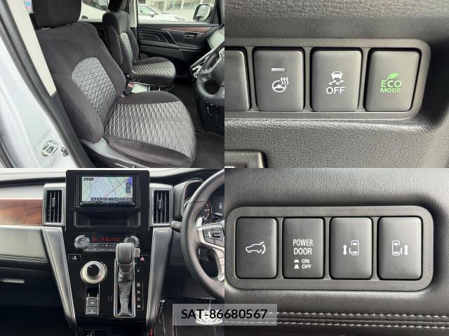 Mitsubishi DELICA 2024-10 8010854-8
