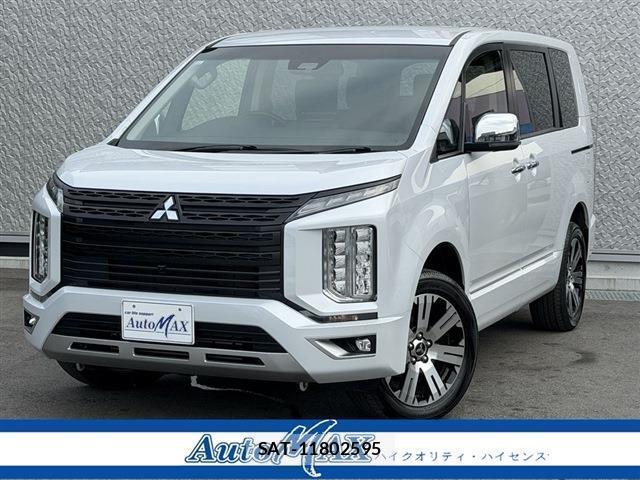 Mitsubishi DELICA 2024-01 8010857-0