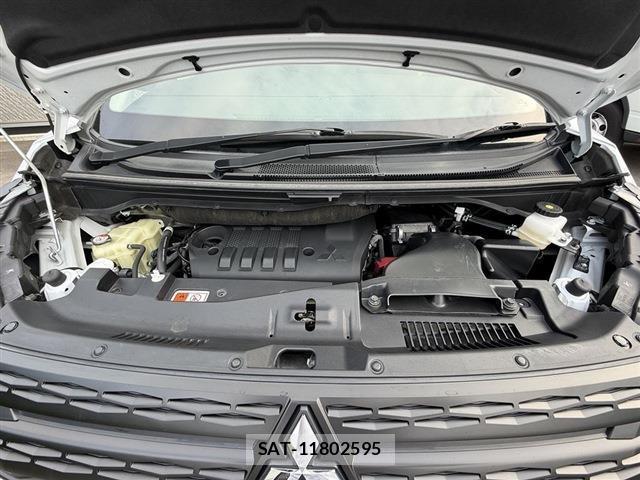 Mitsubishi DELICA 2024-01 8010857-12